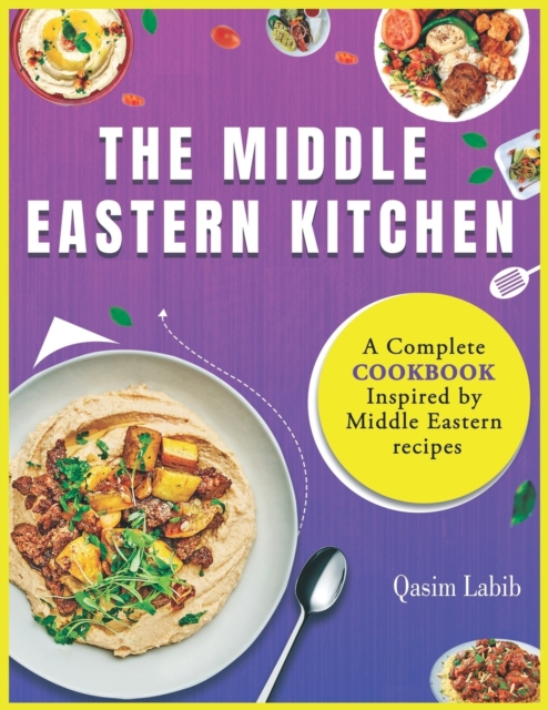 The Middle Eastern Kitchen