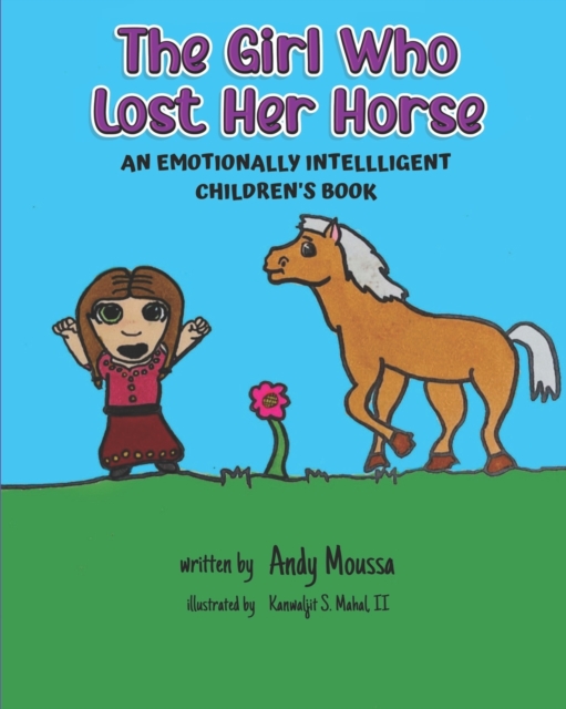 The Girl Who Lost Her Horse