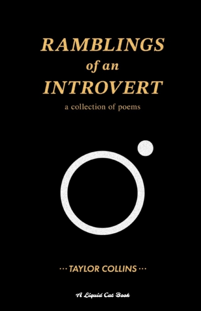 Ramblings of an Introvert
