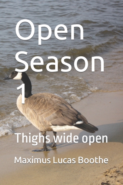 Open Season 1