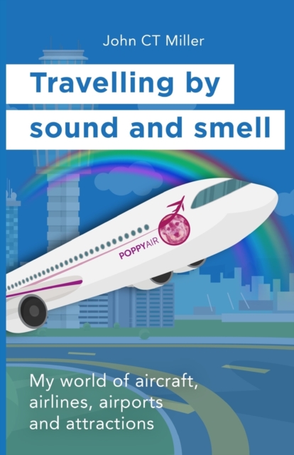 Travelling by sound and smell