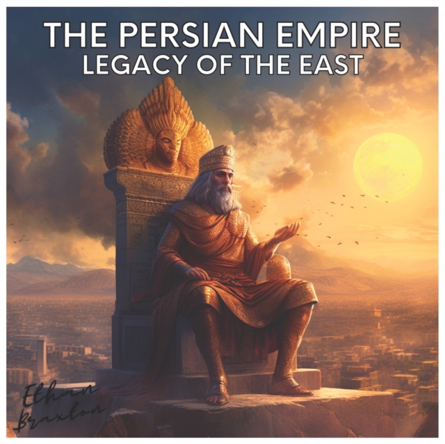 The Persian Empire
