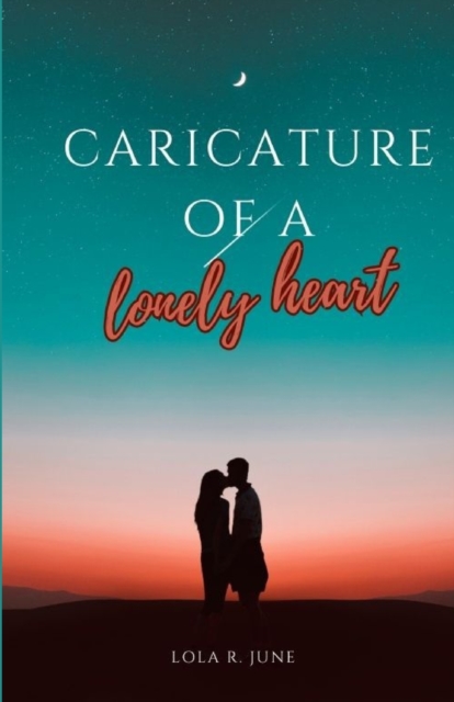 Caricature Of A Lonely Heart