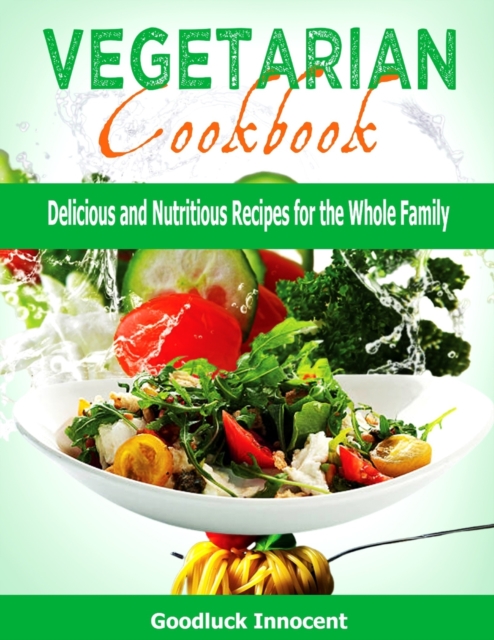 Vegetarian Cooking