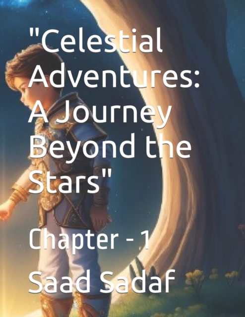 "Celestial Adventures