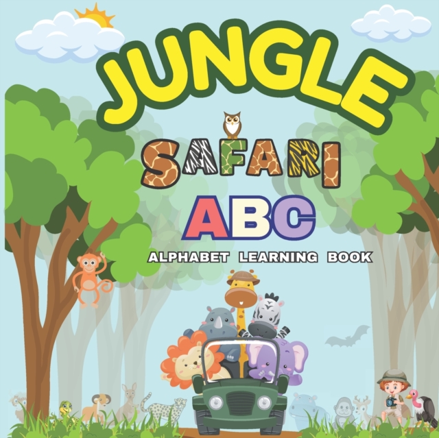 Jungle Safari