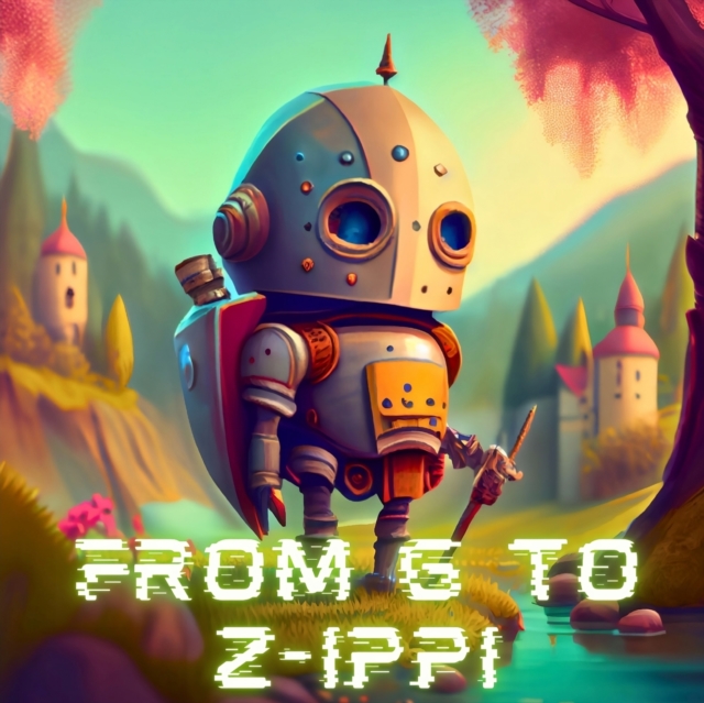 From G to Z-ippi