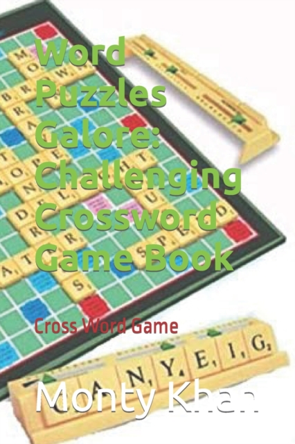 Word Puzzles Galore