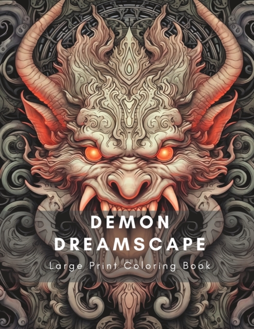 Demon Dreamscape