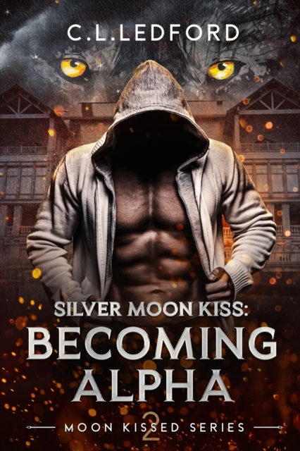 Silver Moon Kiss