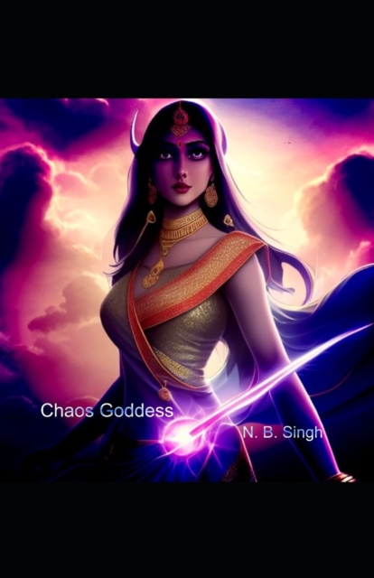 Chaos Goddess - Part 1