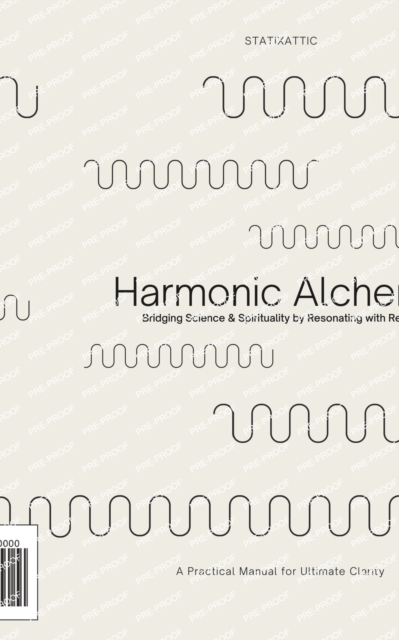 Harmonic Alchemy