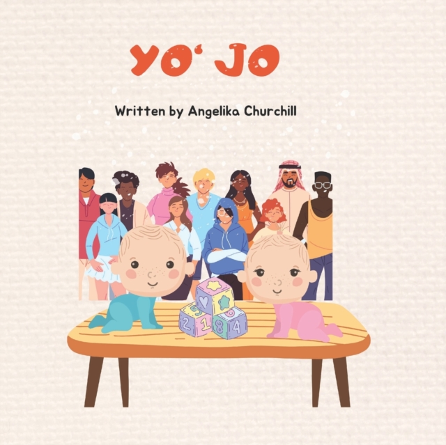 Yo' Jo