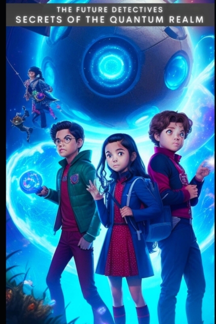 The Future Detectives