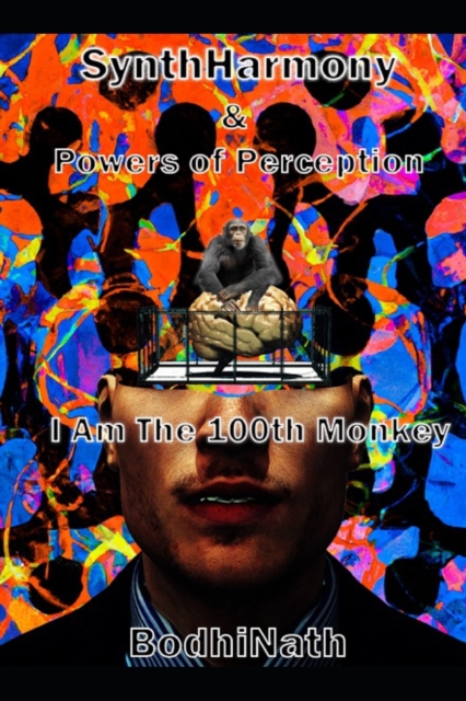 Syntharmony & Powers of Perception