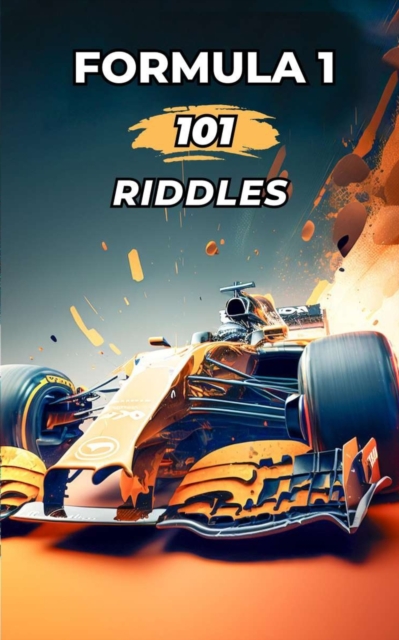 Formula 1 - 101 Riddles