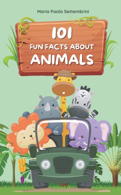 101 fun facts about animals that will blow your mind