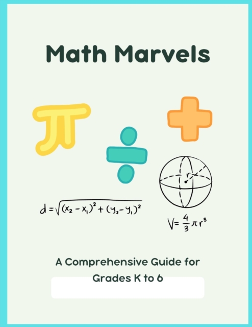Math Marvels