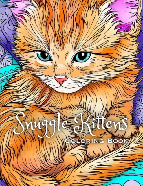 Snuggle Kittens