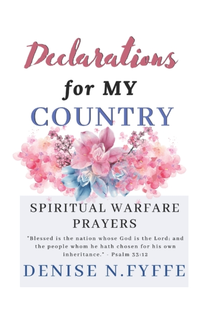 Declarations for My Country