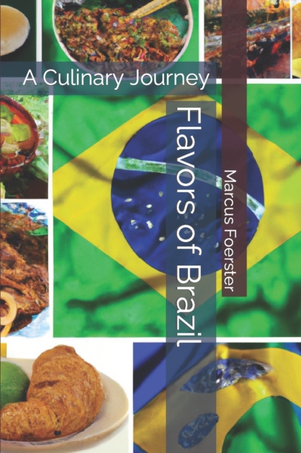 Flavors of Brazil