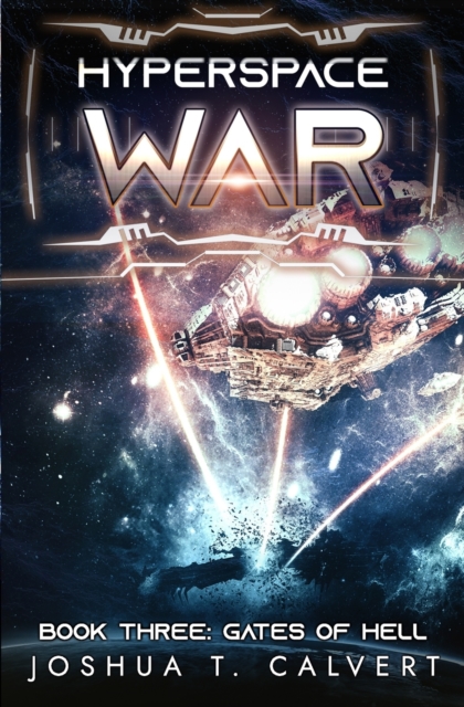Hyperspace War