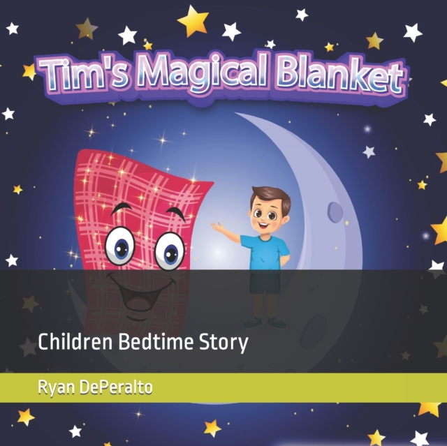 Tim's Magical Blanket