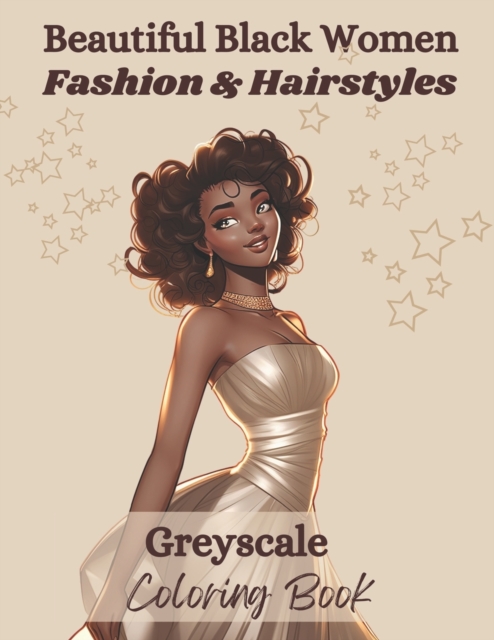 Beautiful Black Women Fashion & Hairstyles