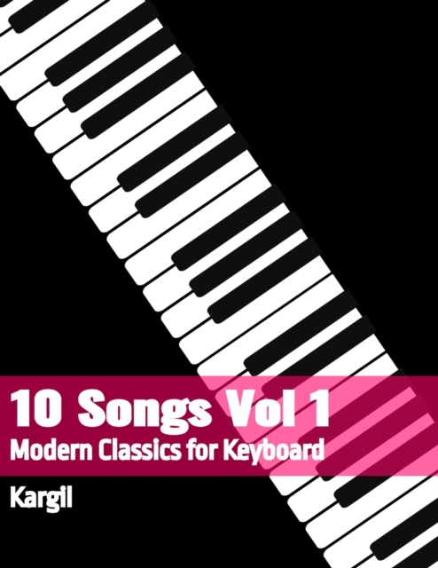 10 Songs Vol 1