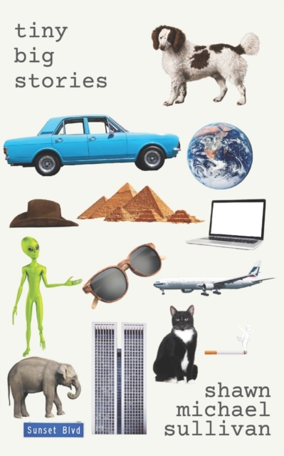 Tiny Big Stories