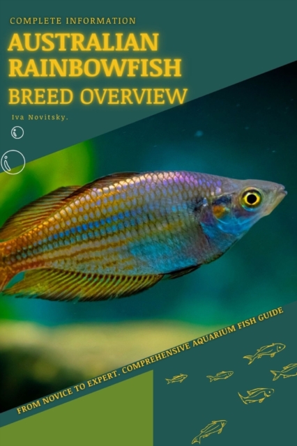 Australian Rainbowfish