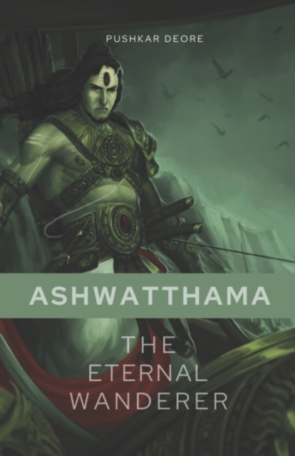 Ashwatthama