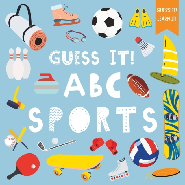 Guess It! ABC Sports