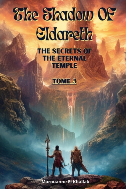 The Shadows of Eldareth