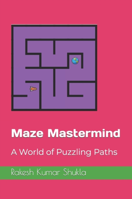 Maze Mastermind