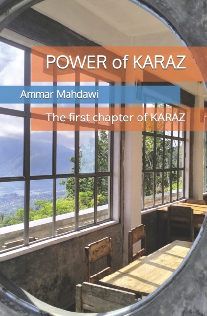 POWER of KARAZ