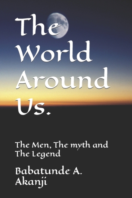The World Around Us.