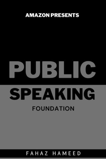 Public Speaking