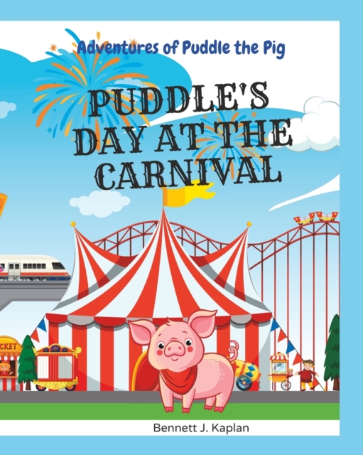 Puddle's Day at the Carnival