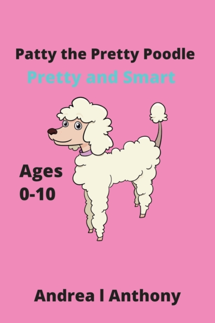 Patty the Pretty Poodle