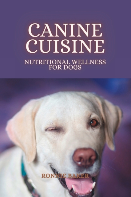 Canine Cuisine