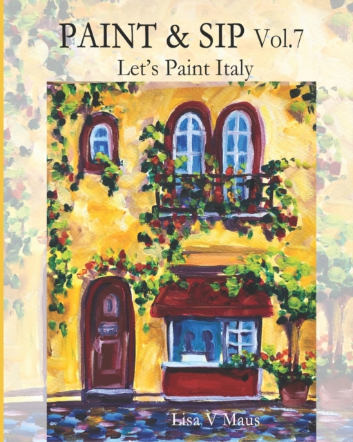 Paint & Sip Vol.7