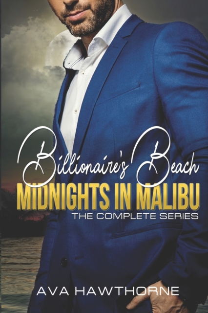Billionaire's Beach