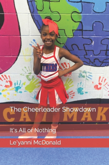 The Cheerleader Showdown