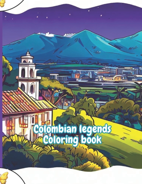 Colombian legends