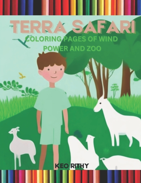 Terra Safari