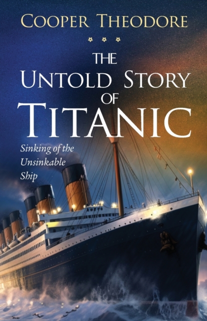 The Untold Story of Titanic