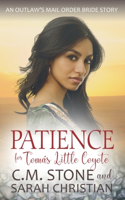 Patience for Tomas Little Coyote