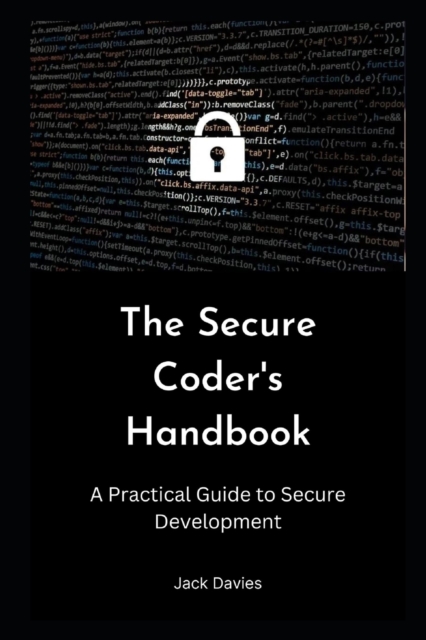 The Secure Coder's Handbook