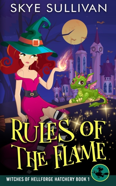Rules of the Flame